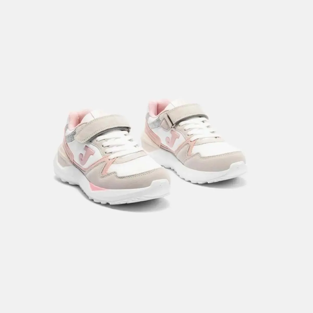 JOMA - Zapatos urbano niños JOMA 3080 JR 2625 Beige
