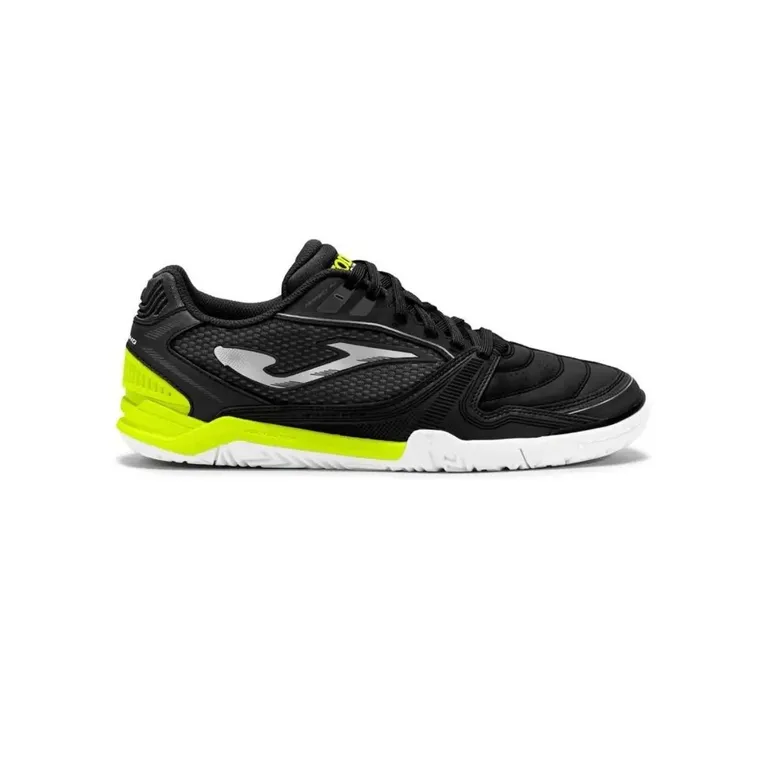Zapatillas Futsal hombre dribling 2631 indoor negro