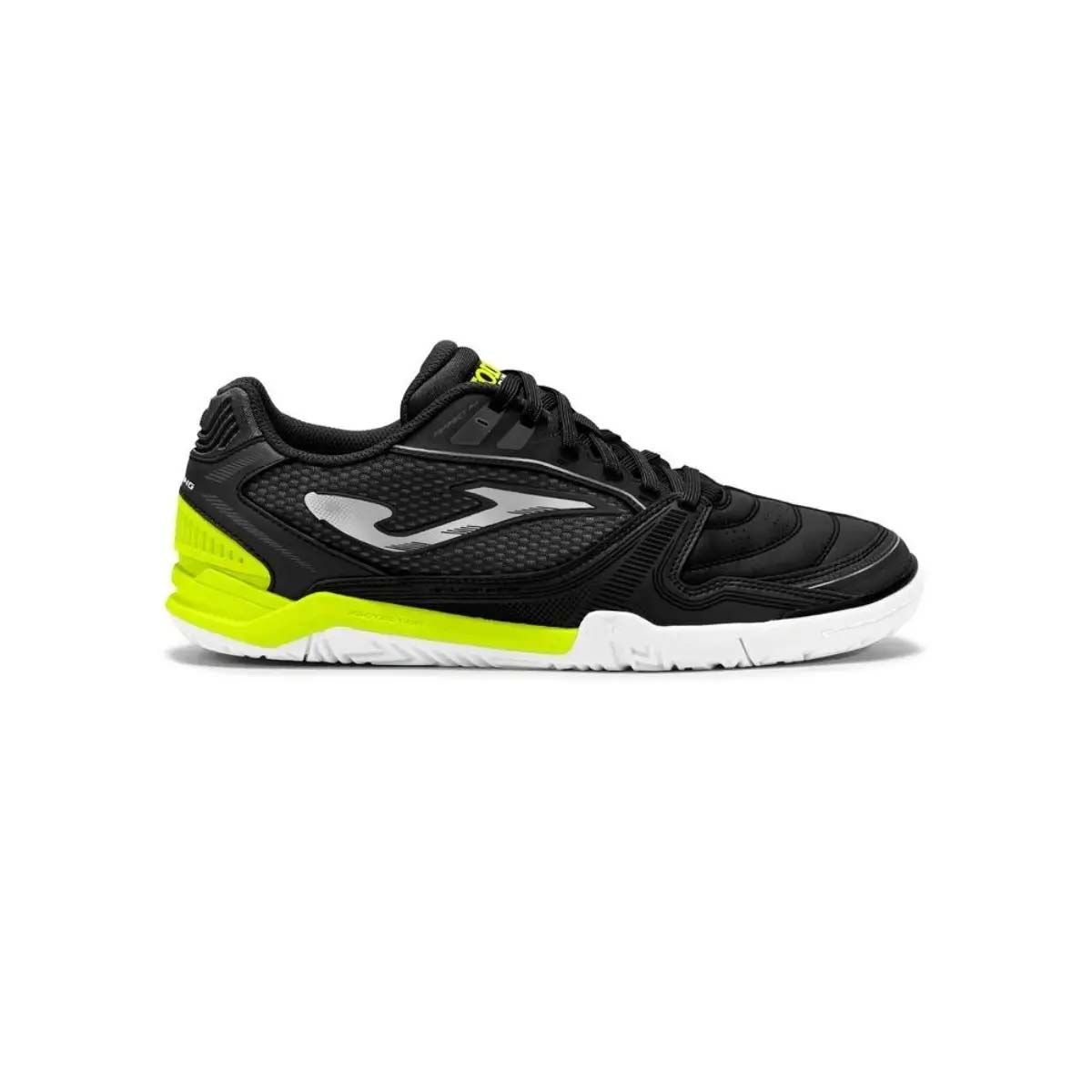 JOMA - Zapatillas Futsal hombre JOMA dribling 2631 indoor negro