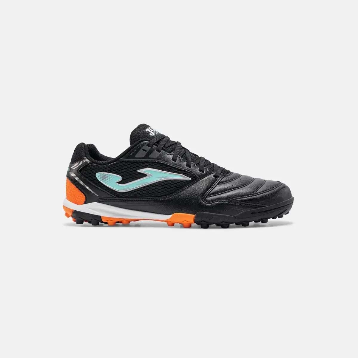 JOMA - Zapatillas futbolito hombre JOMA dribling 2601 negro