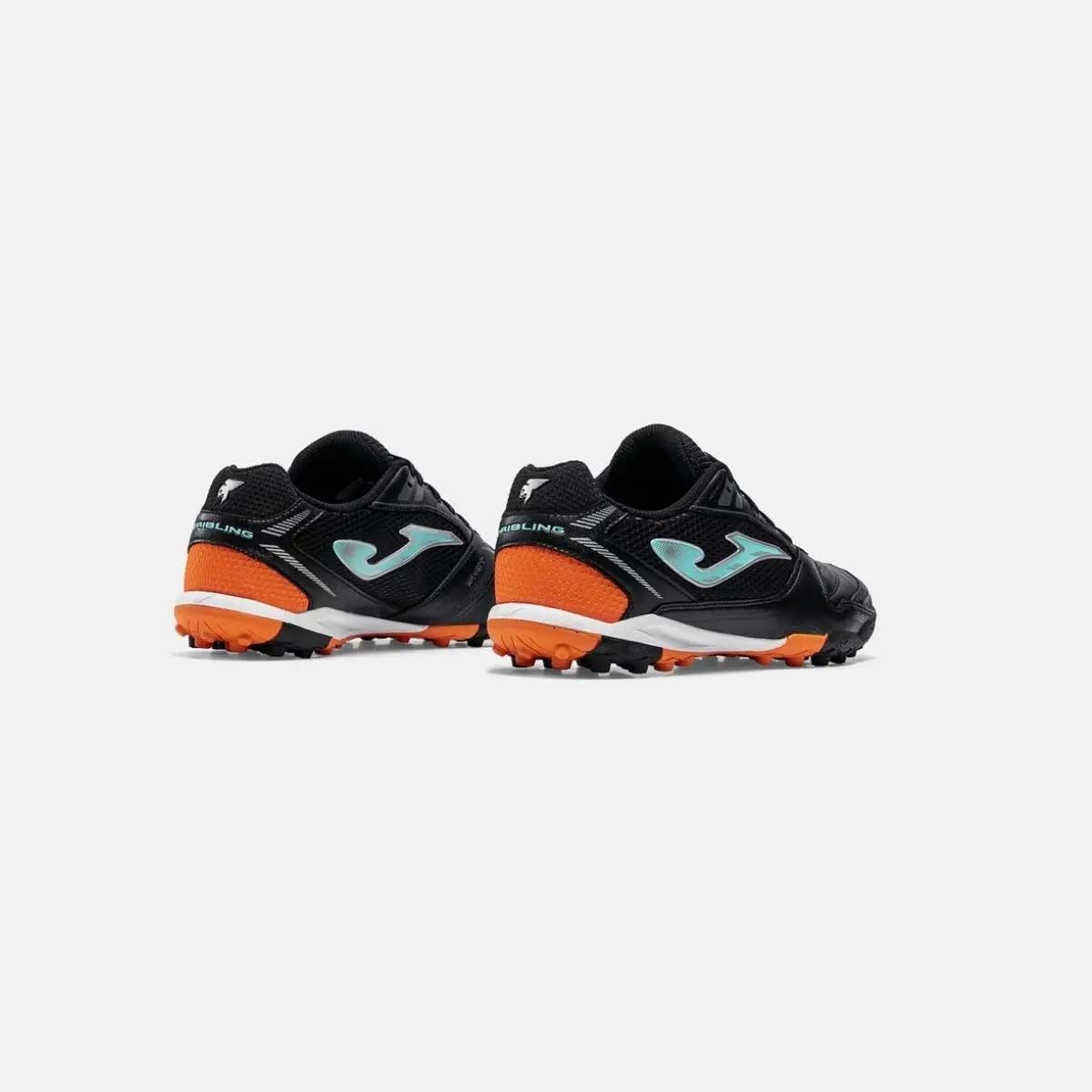 JOMA - Zapatillas futbolito hombre JOMA dribling 2601 negro