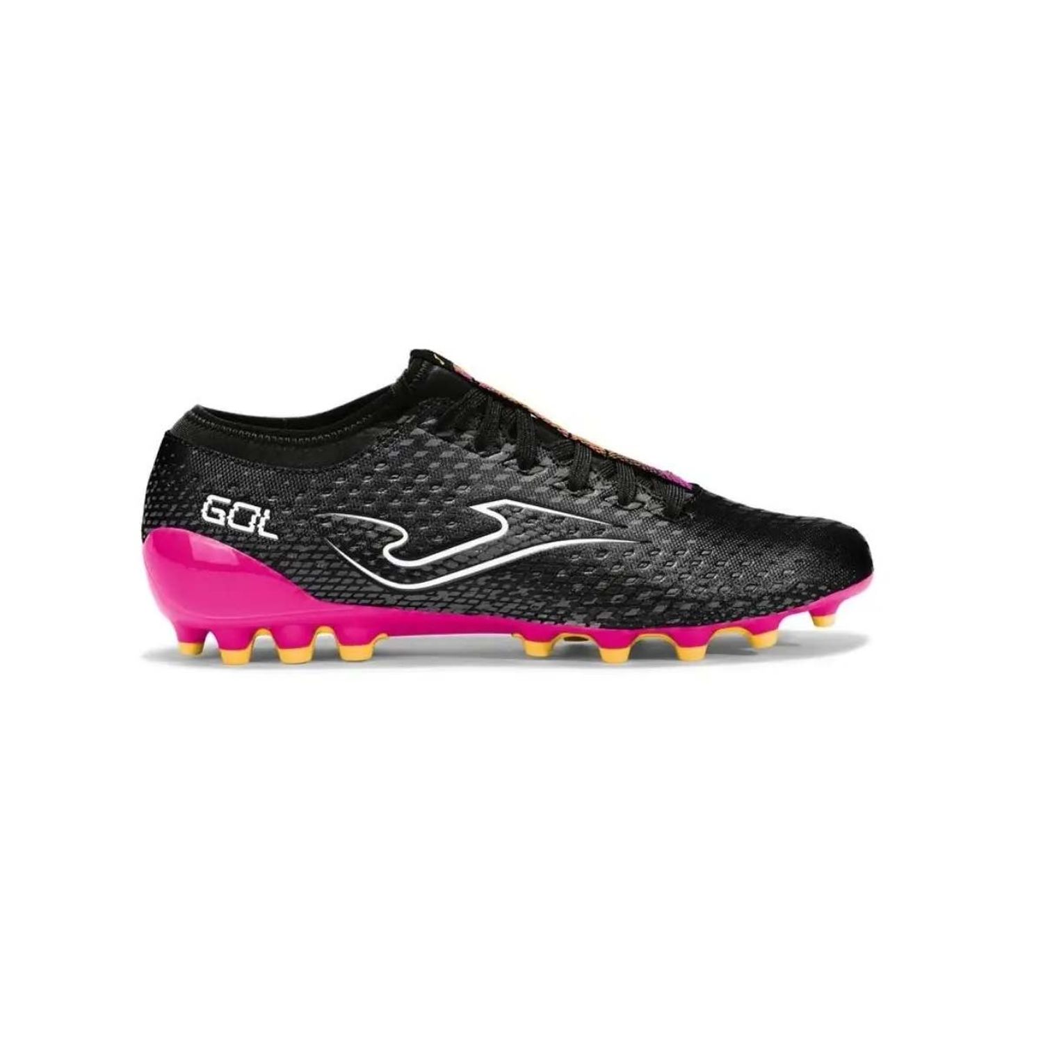 JOMA Zapatos Fútbol Hombre JOMA GOL 2601 negro | Falabella Chile