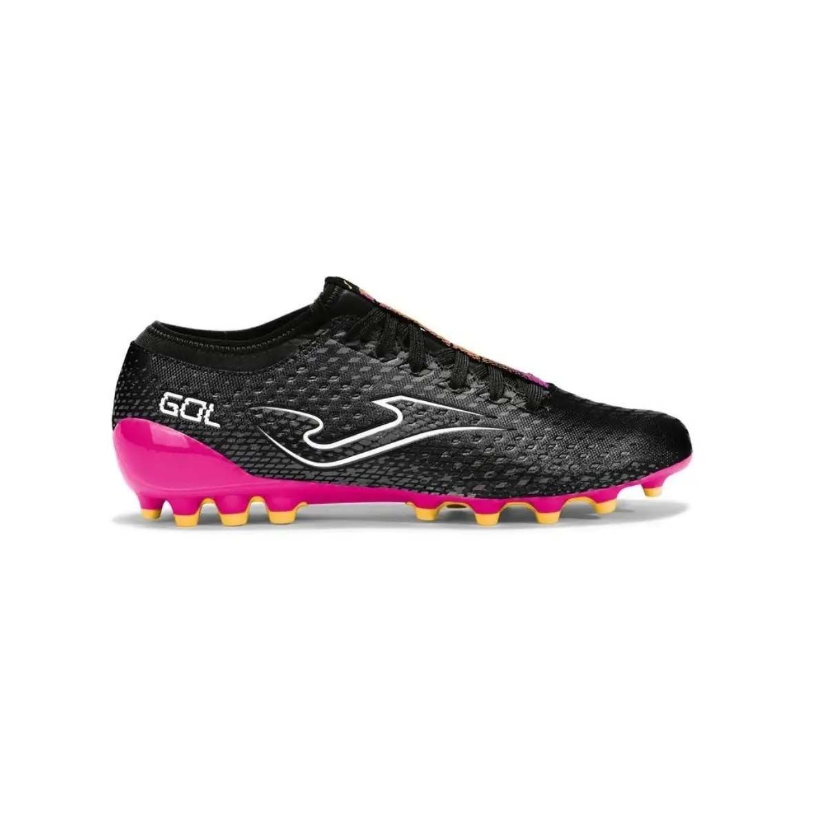 JOMA - Zapatos Fútbol Hombre JOMA GOL 2601 negro