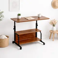 MOAD - Mesa escritorio ajustable Skipa 87x42x75