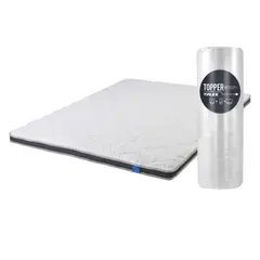 FLEX - Topper 2 plazas box