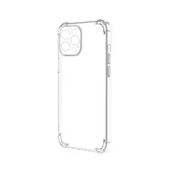 GENERICO - Funda Carcasa Anti Golpes Compatible Con iPhone 12 Pro Max