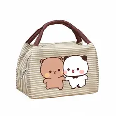 GENERICO - Lonchera de Bubu y Dudu Térmica