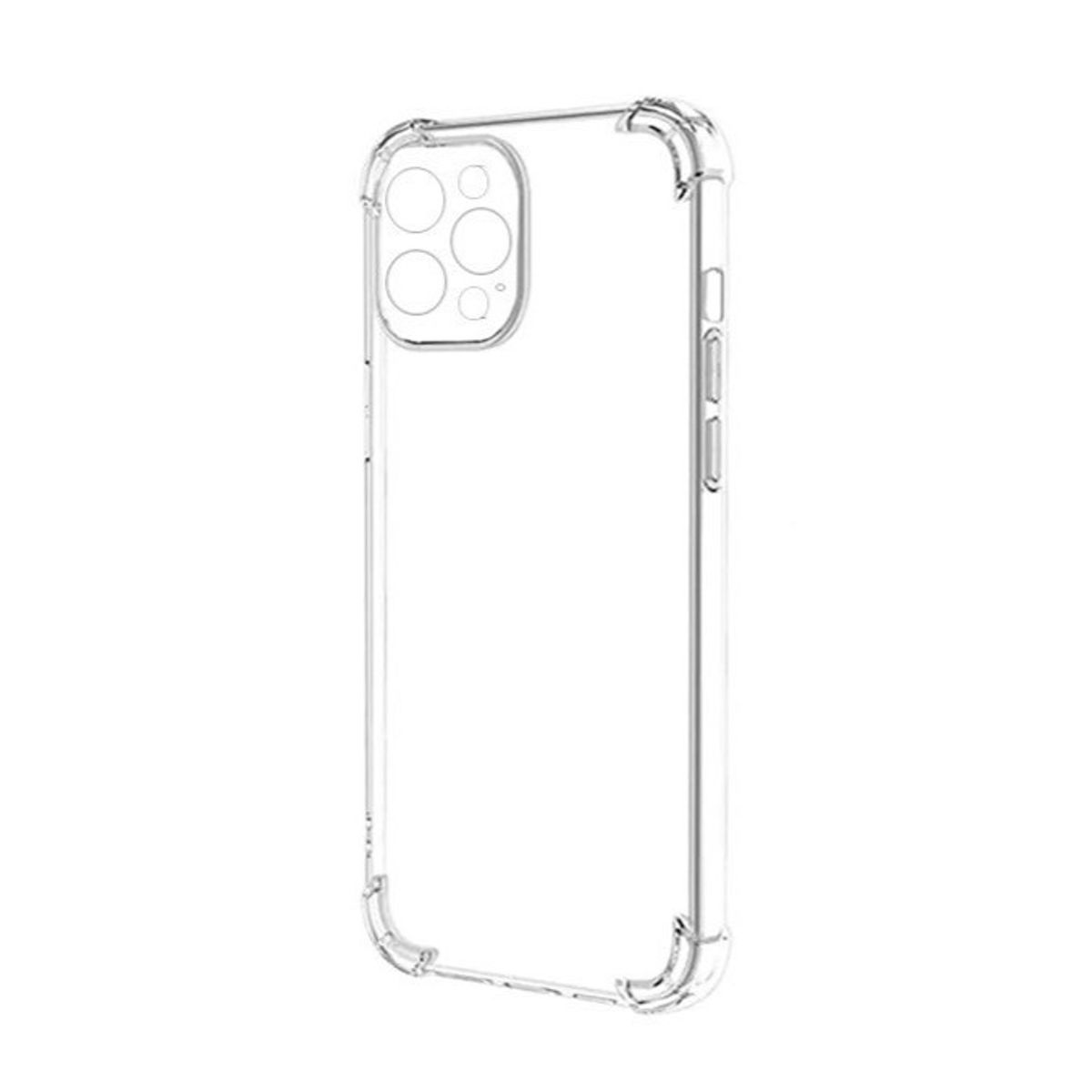 GENERICO - Funda Carcasa Anti Golpes Compatible Con iPhone 12 Pro