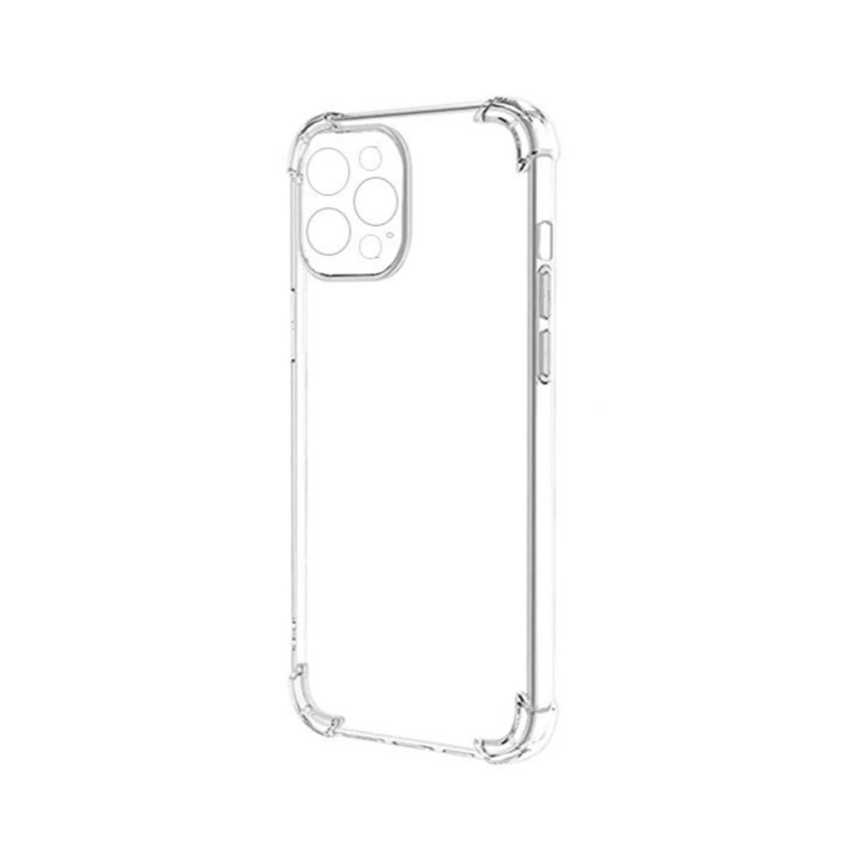 GENERICO - Funda Carcasa Anti Golpes Compatible Con iPhone 12 Pro