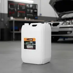 TROOP - Anticongelante -10° Balde 20lt Agua