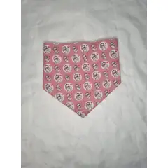 EL MUNDO DE EMMA - Bandana mascota gatita talla M