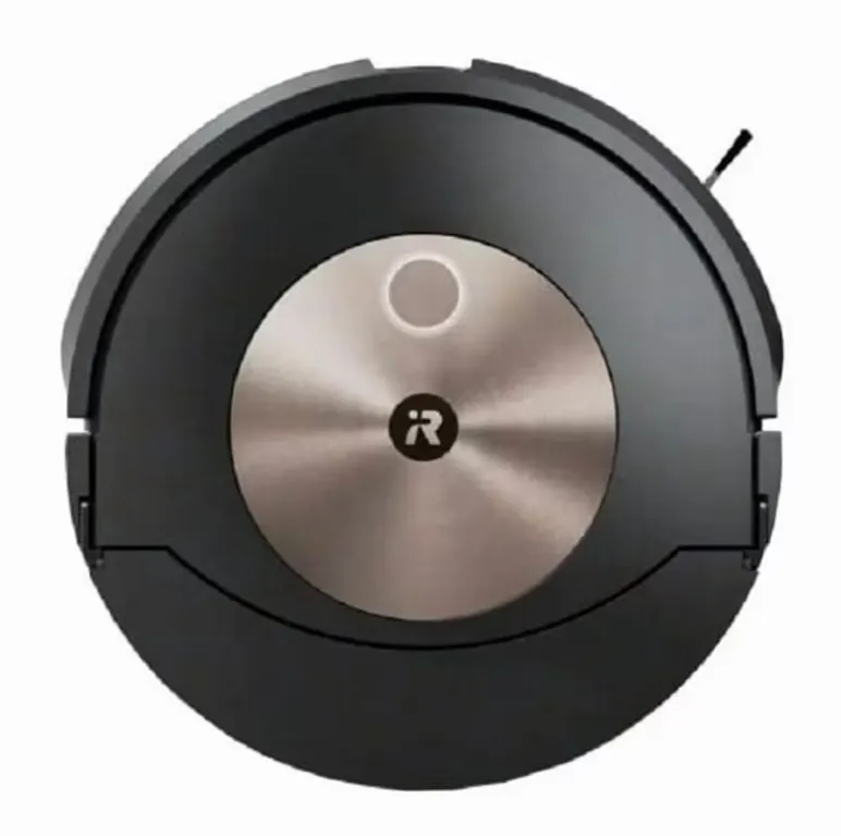 IROBOT Aspiradora Robot Roomba Combo J9 220V