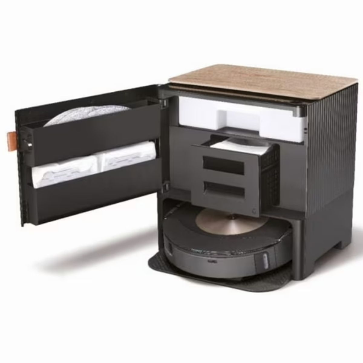 IROBOT - Aspiradora Robot Roomba Combo J9 220V