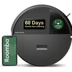 IROBOT - Roomba® 205 DustCompactor™ Combo robot 110-220