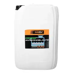 TROOP - Anticongelante 50% Balde 20lt
