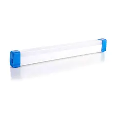 GEN - Barra Tubo Led Emergencia Recargable Usb Iman Portatil
