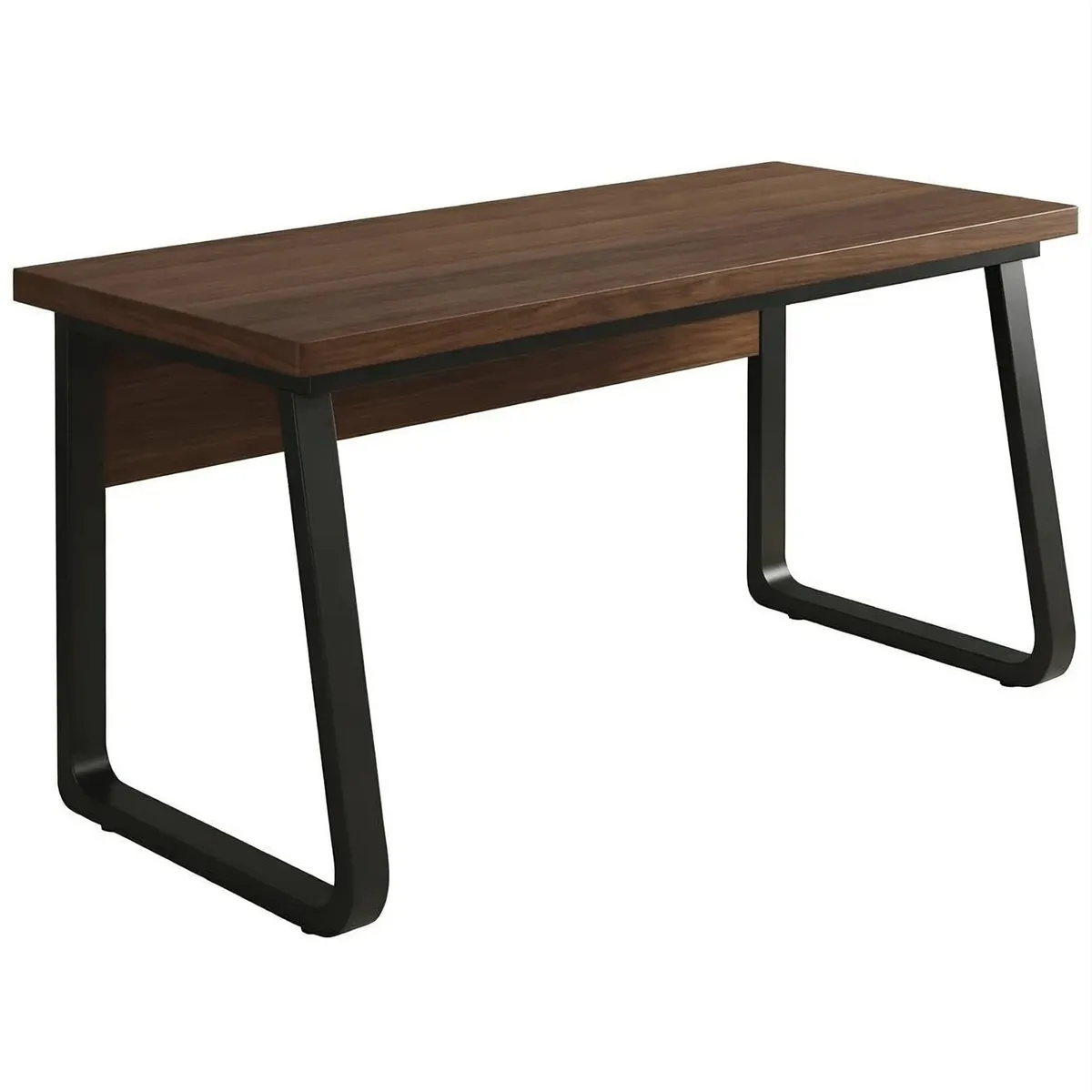 IDEEHOUSE - Escritorio Oficina Madera Espesor 30mm 140x60x75cm