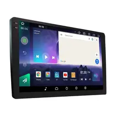 AIWA - Radio Auto Android Resolución 2k De 9,5 Con 4gb Ram Aw-2k Potencia Increíble y Claridad Superior