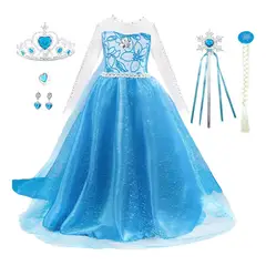 GENERICO - Set disfraz y accesorios para bebe 2 a 3 años