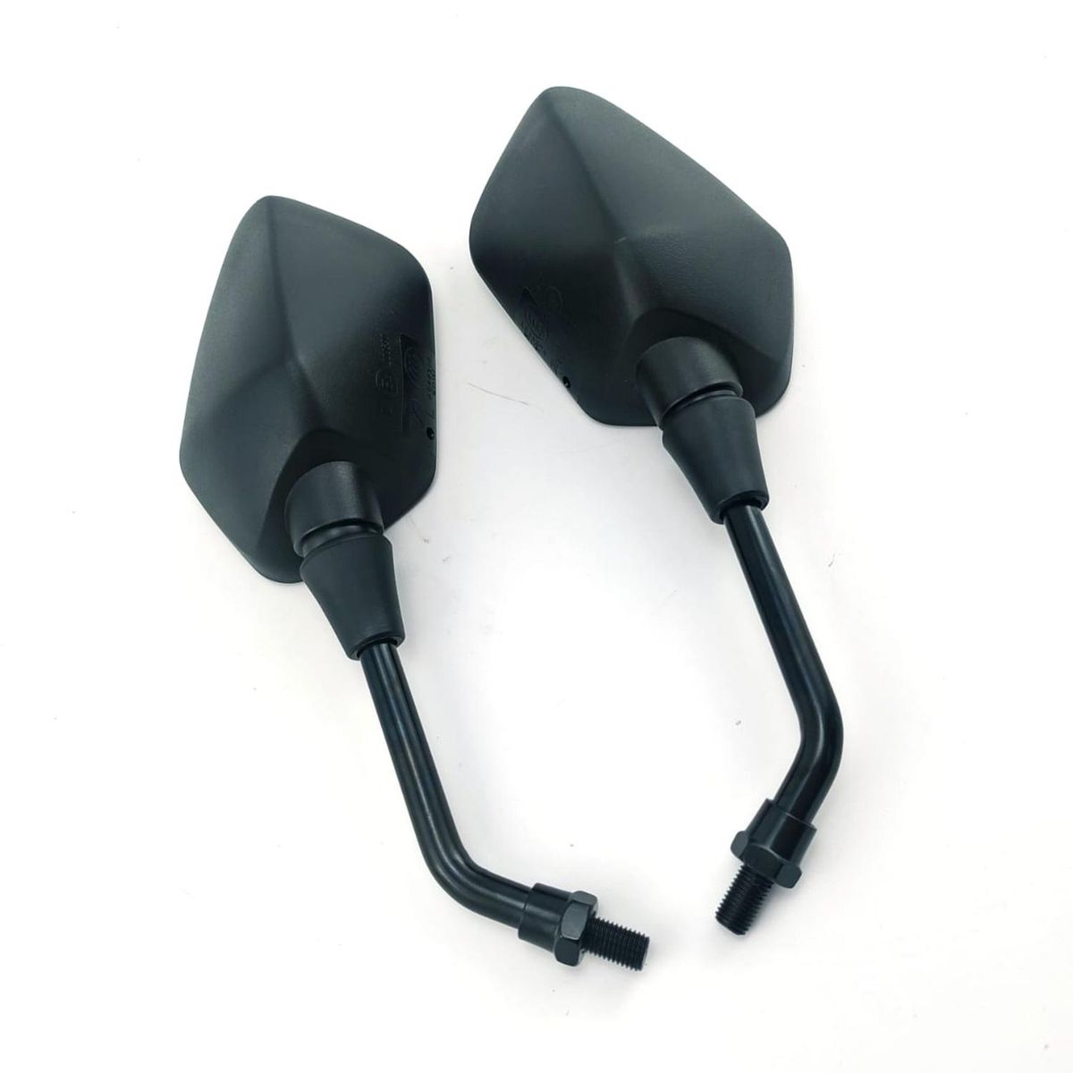 GENERICO - Espejos Para Moto Honda Crf 300l Original