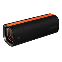 Parlante Sound Party Tws IP67 De 50 W, Batería Externa De 15 W Negro