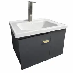 GENERICO - Vanitorio Gris Decostorels