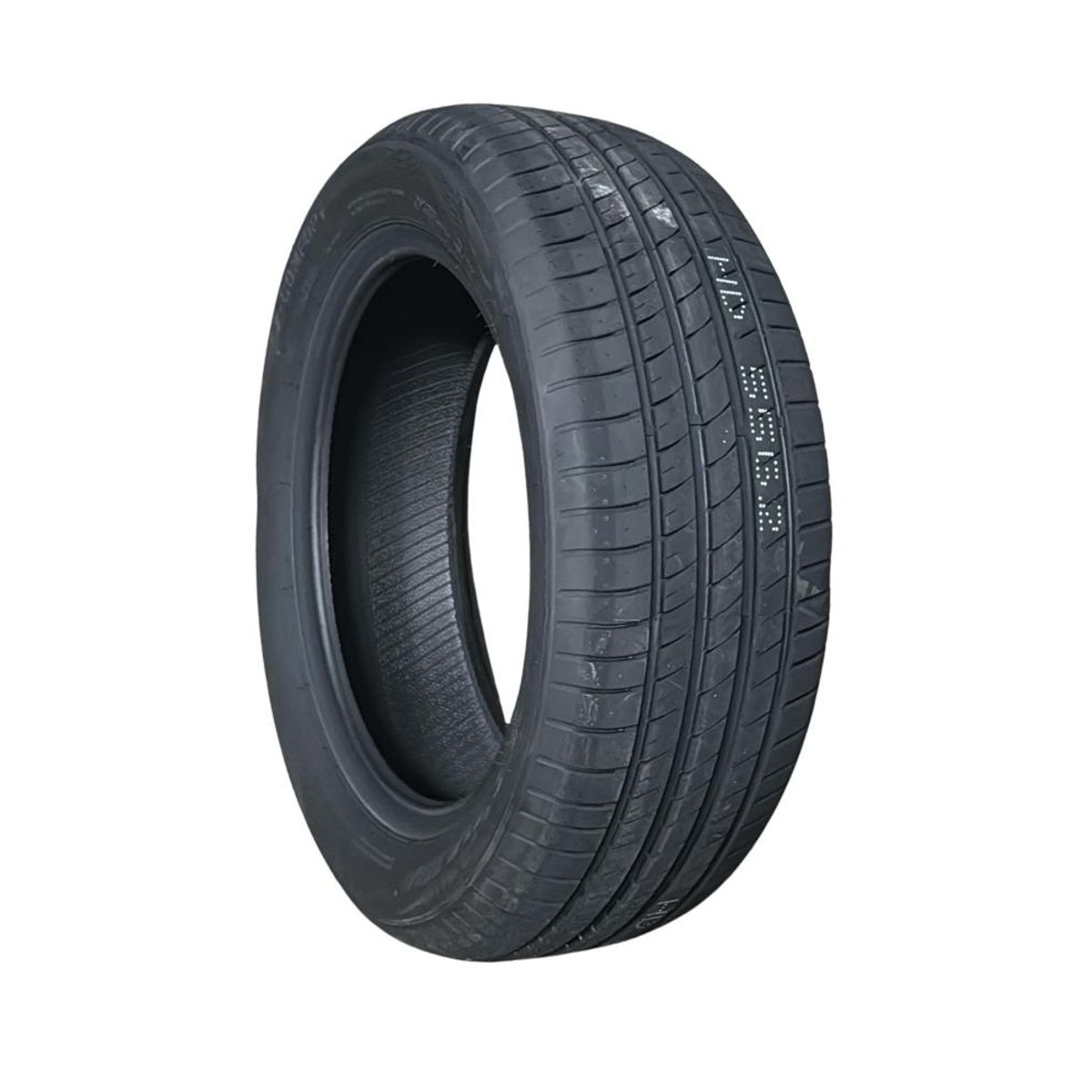 HAIDA - Neumatico 205/55 R16 HAIDA EX-COMFORT 91V
