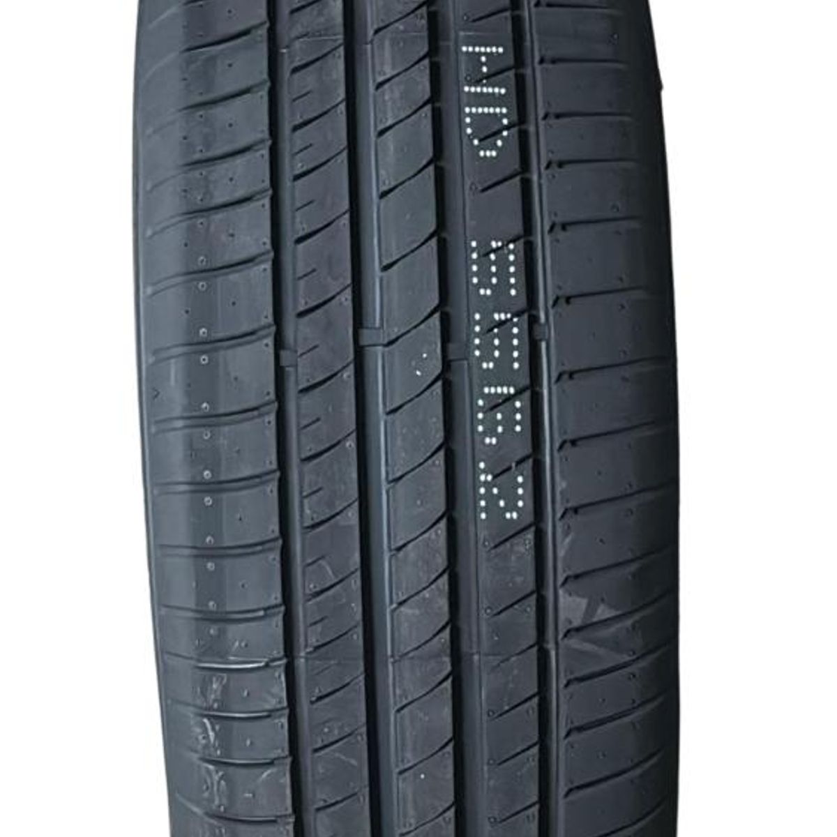 HAIDA - Neumatico 205/55 R16 HAIDA EX-COMFORT 91V