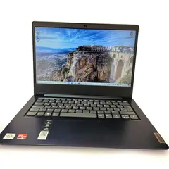 DELL - NOTEBOOK IDEAPAD 3-14ADA AMD ATHLON-8GB RAM240GB SSD REACONDICIONADO