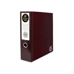 GENERICO - Archivador Lomo Ancho Oficio Galaxia Pro