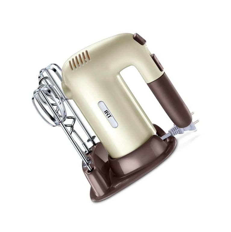 Batidora de Mano 5 Velocidades 200W