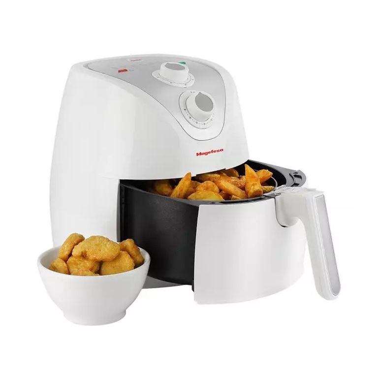 Airfryer Freidora Mgf 4470 1500W 3 Litros