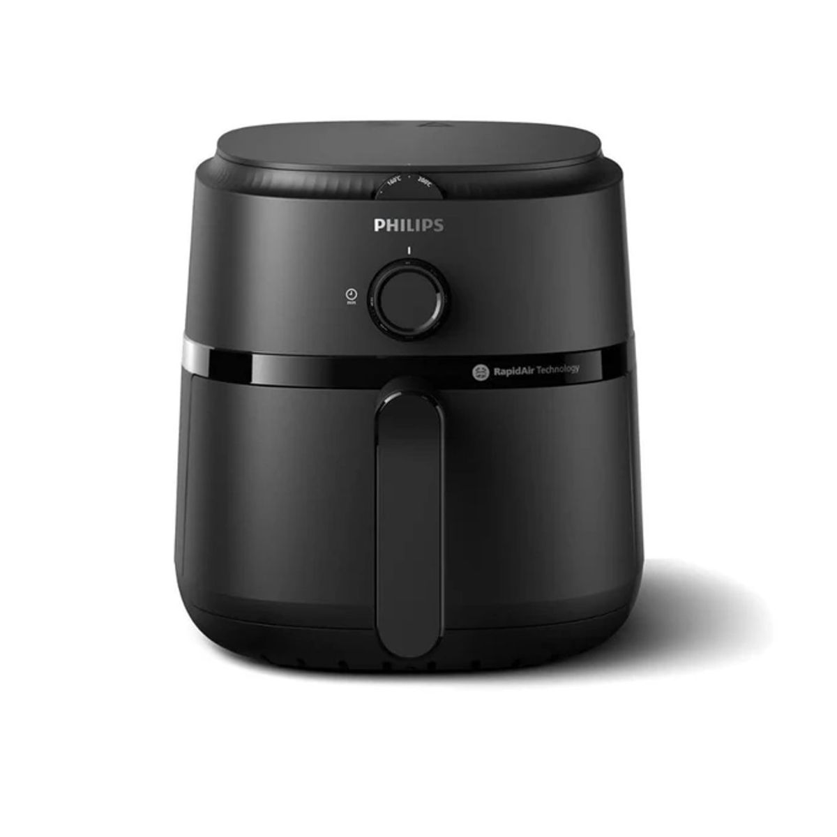 PHILIPS - Freidora de Aire Airfryer Rapid Air 1500w 220v