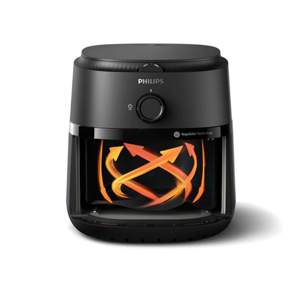 PHILIPS - Freidora de Aire Airfryer Rapid Air 1500w 220v