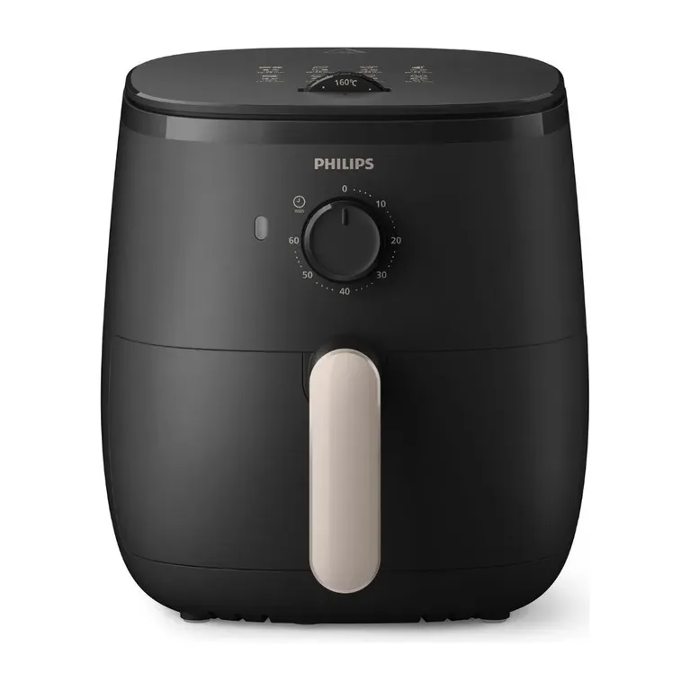 Freidora de Aire Airfryer Serie 3000 Xl 12 Funciones 1800w