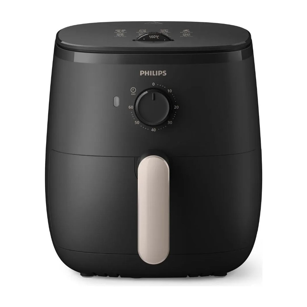 PHILIPS - Freidora de Aire Airfryer Serie 3000 Xl 12 Funciones 1800w