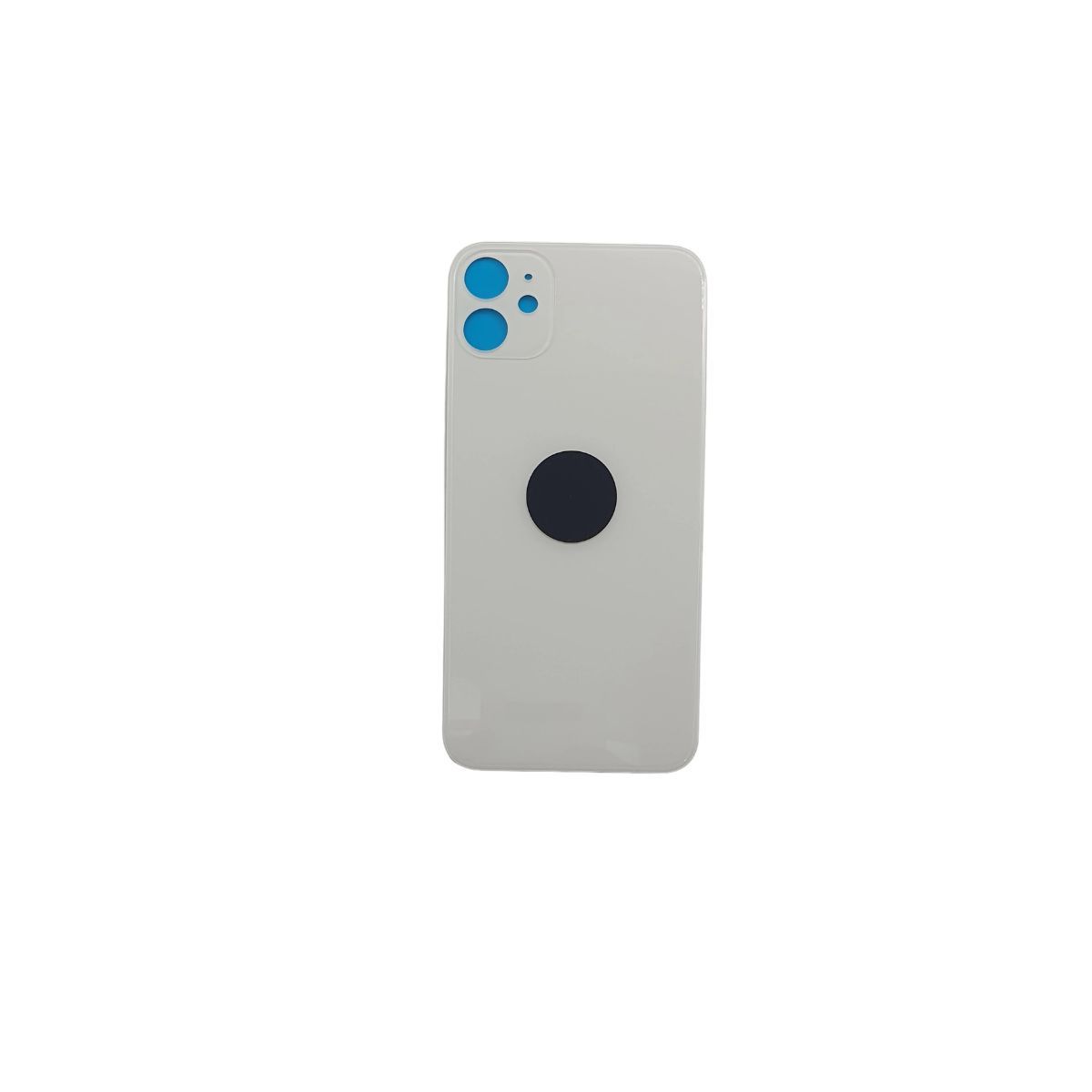 GENERICO - Tapa Trasera para iphone 11 Blanco
