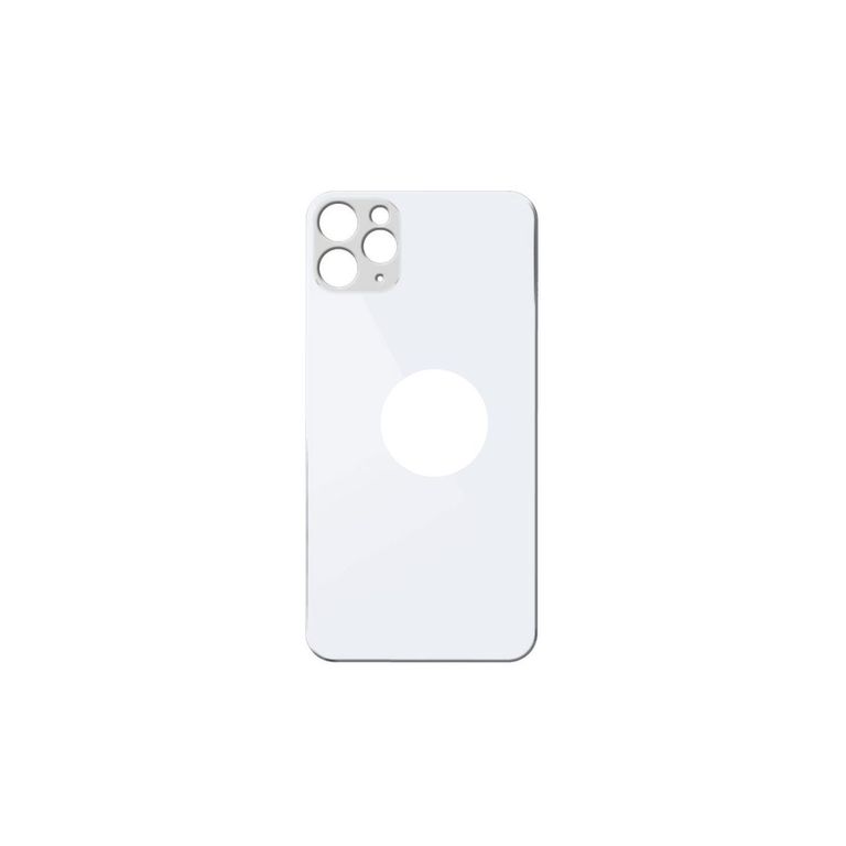 Tapa Trasera para iphone 11 Pro Blanco