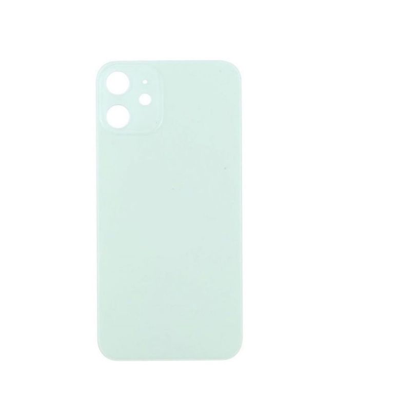 Tapa Trasera para iphone 12 Mini Verde