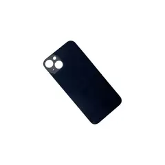 GENERICO - Tapa Trasera para iphone 12 Mini Negro