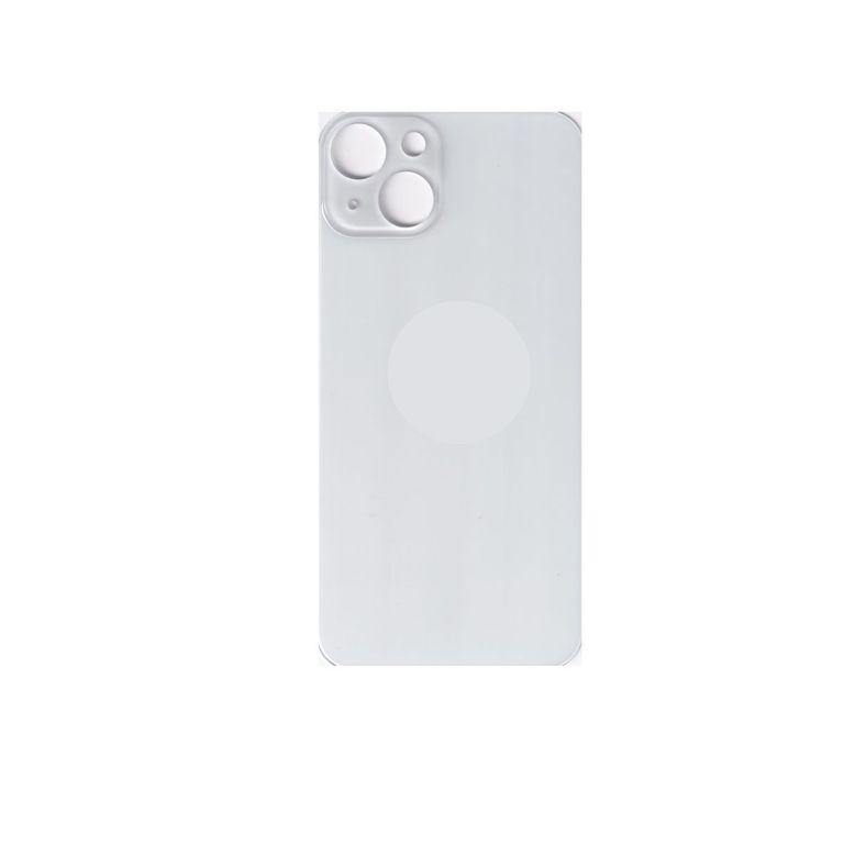 Tapa Trasera para iphone 13 Blanco