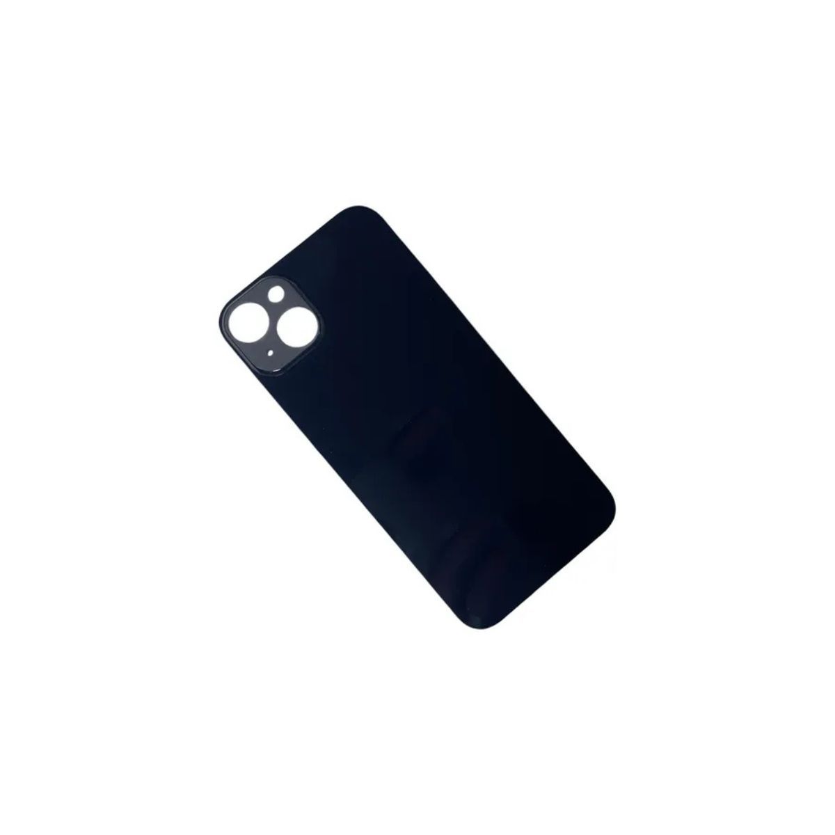 GENERICO - Tapa Trasera para iphone 13 azul