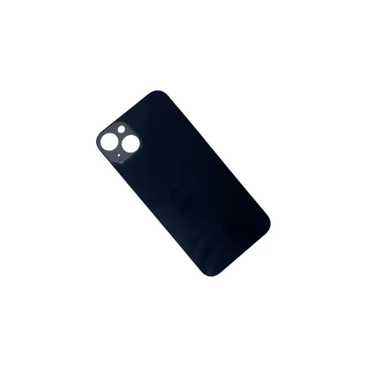 GENERICO - Tapa Trasera para iphone 13 azul