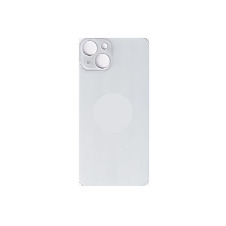 Tapa Trasera para iphone 13 Mini Blanco