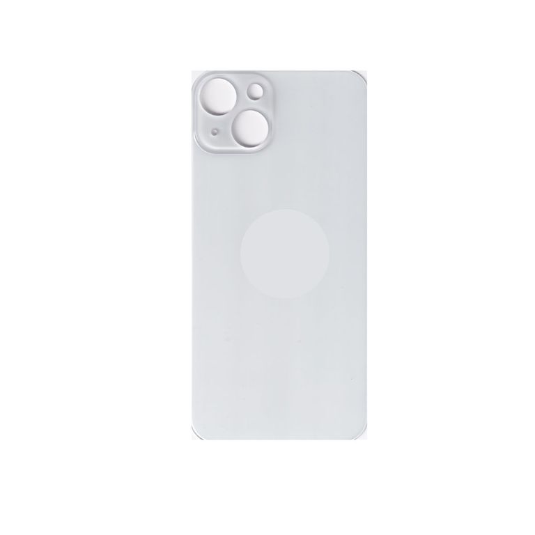Tapa Trasera para iphone 14 Blanco