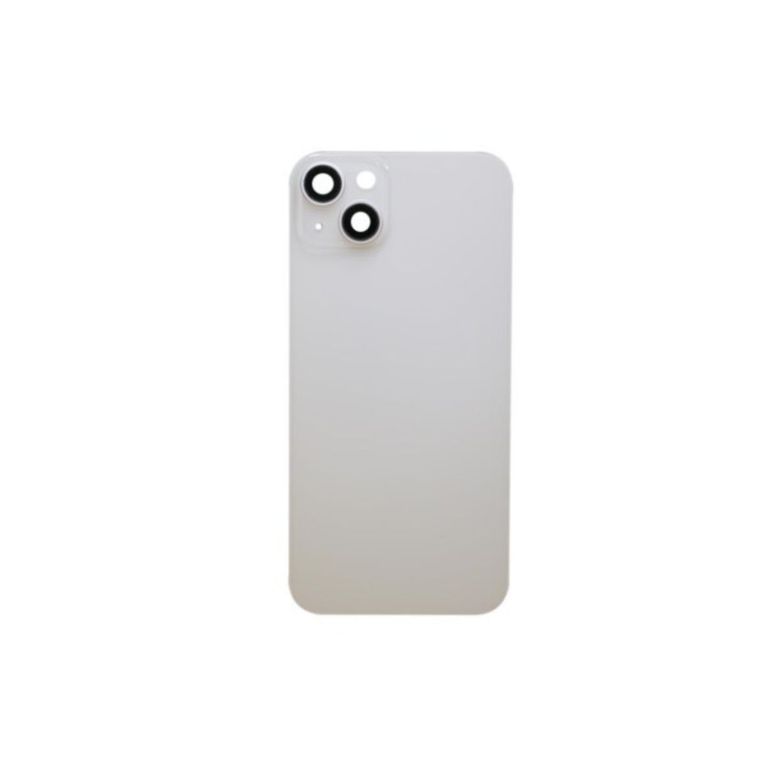 Tapa Trasera para iphone 15 Blanco