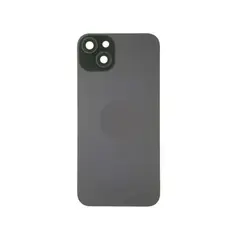 GENERICO - Tapa Trasera para iphone 15 Plus Negro