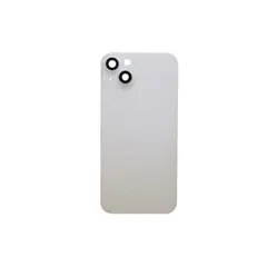 GENERICO - Tapa Trasera para iphone 15 Plus Blanco