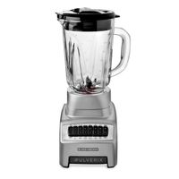 Licuadora 700Watt 1.5lts 6 Aspas BL1140MS-CL