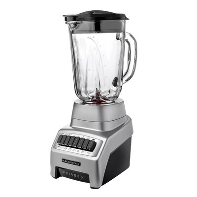 Imagen 2 del producto Licuadora 700Watt 1.5lts 6 Aspas BL1140MS-CL